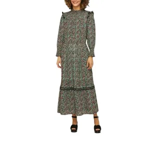 Roller Rabbit Etoiles Delfia Maxi Dress