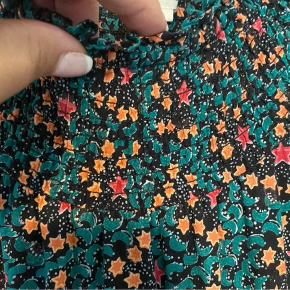Roller Rabbit Etoiles Delfia Maxi Dress