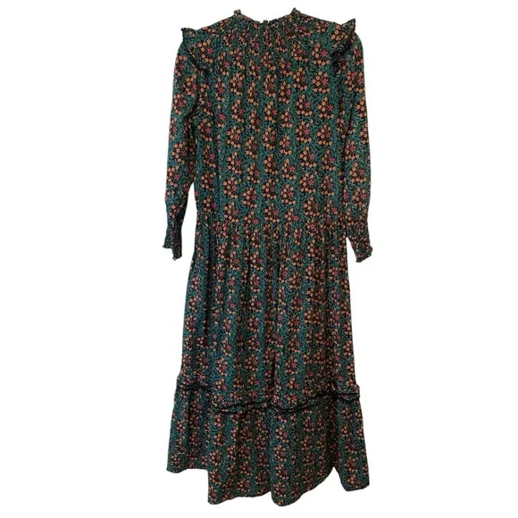 Roller Rabbit Etoiles Delfia Maxi Dress