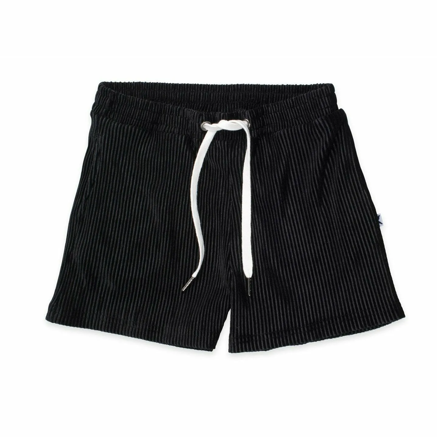 Roomy Shorts - Black