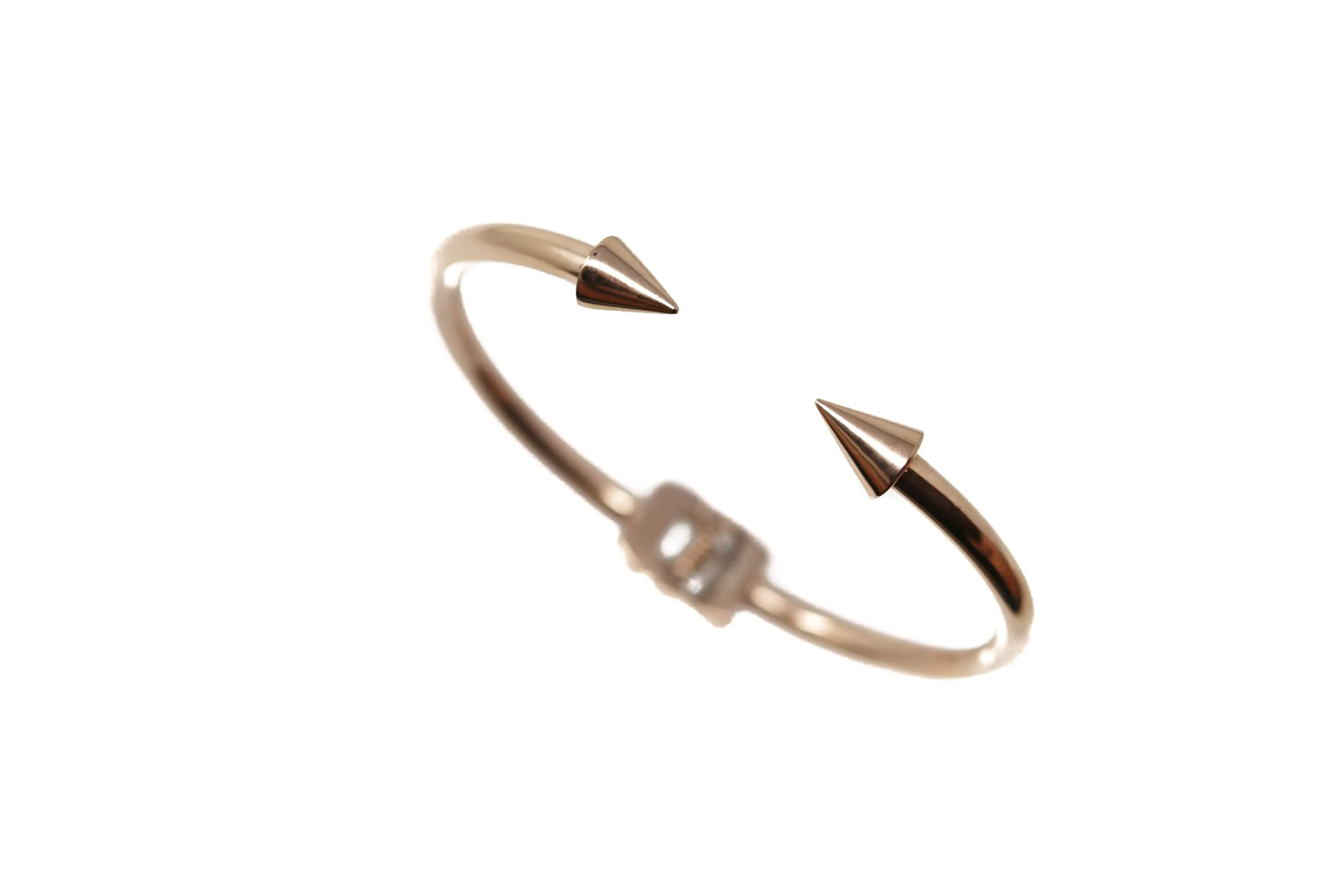 Rose Gold Spear