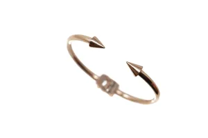Rose Gold Spear