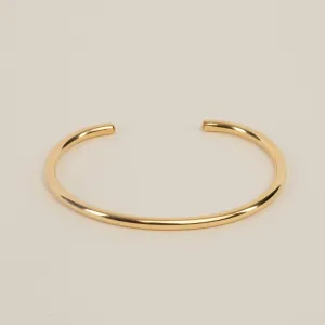 Round Bold Cuff