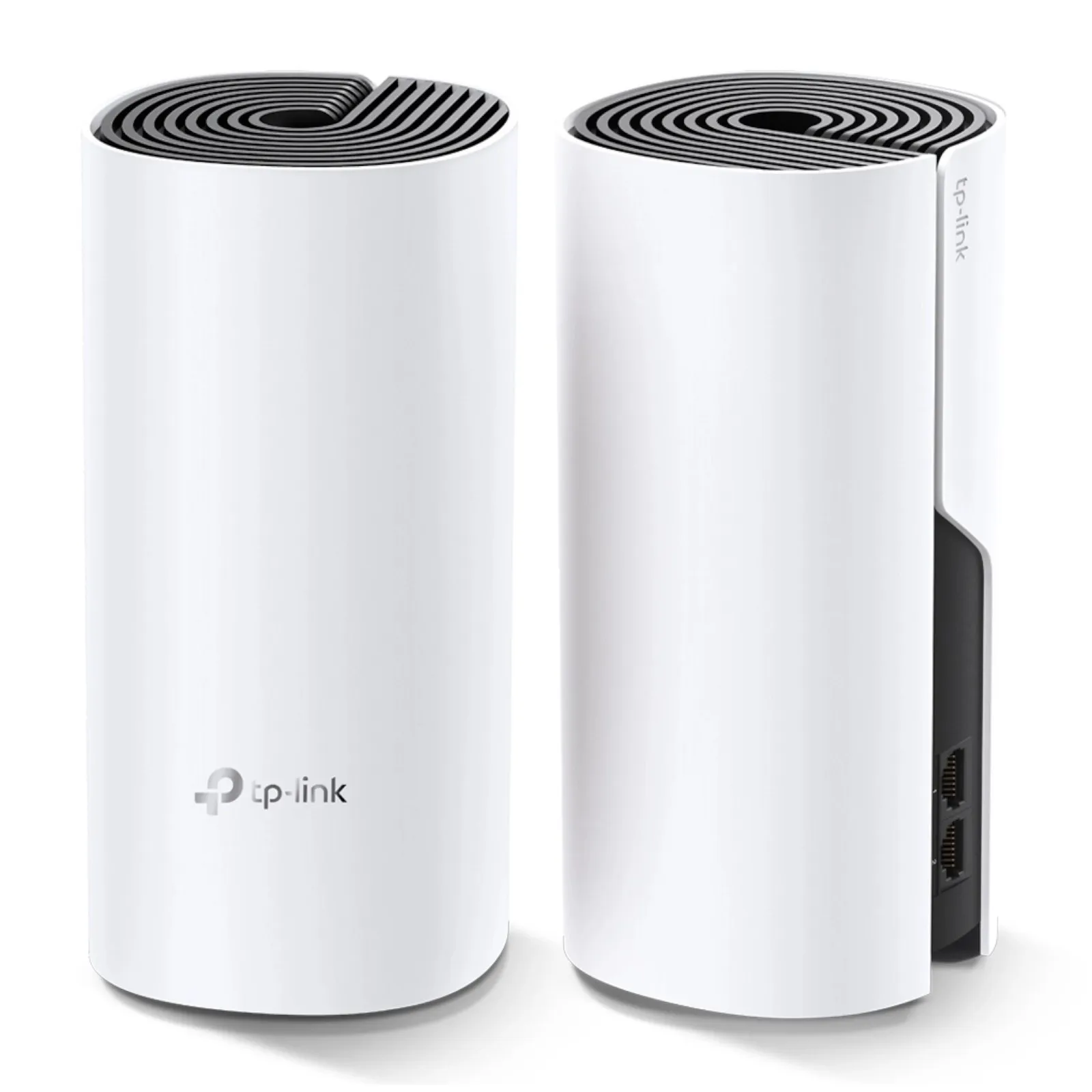 Router TP-Link con Sistema de Red Wi-Fi
