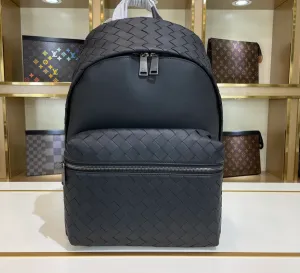 Royal Woven Backpacks