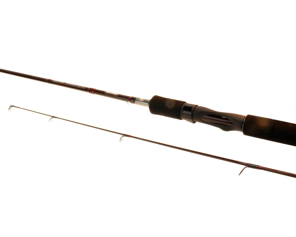 Rozemeijer Qualifier V2 Jointed Spin & Lure 220 10-30g