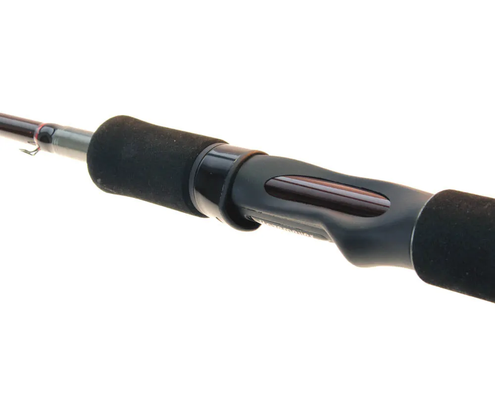 Rozemeijer Qualifier V2 Jointed Spin & Lure 220 10-30g
