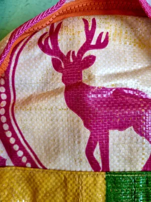 Rucksack