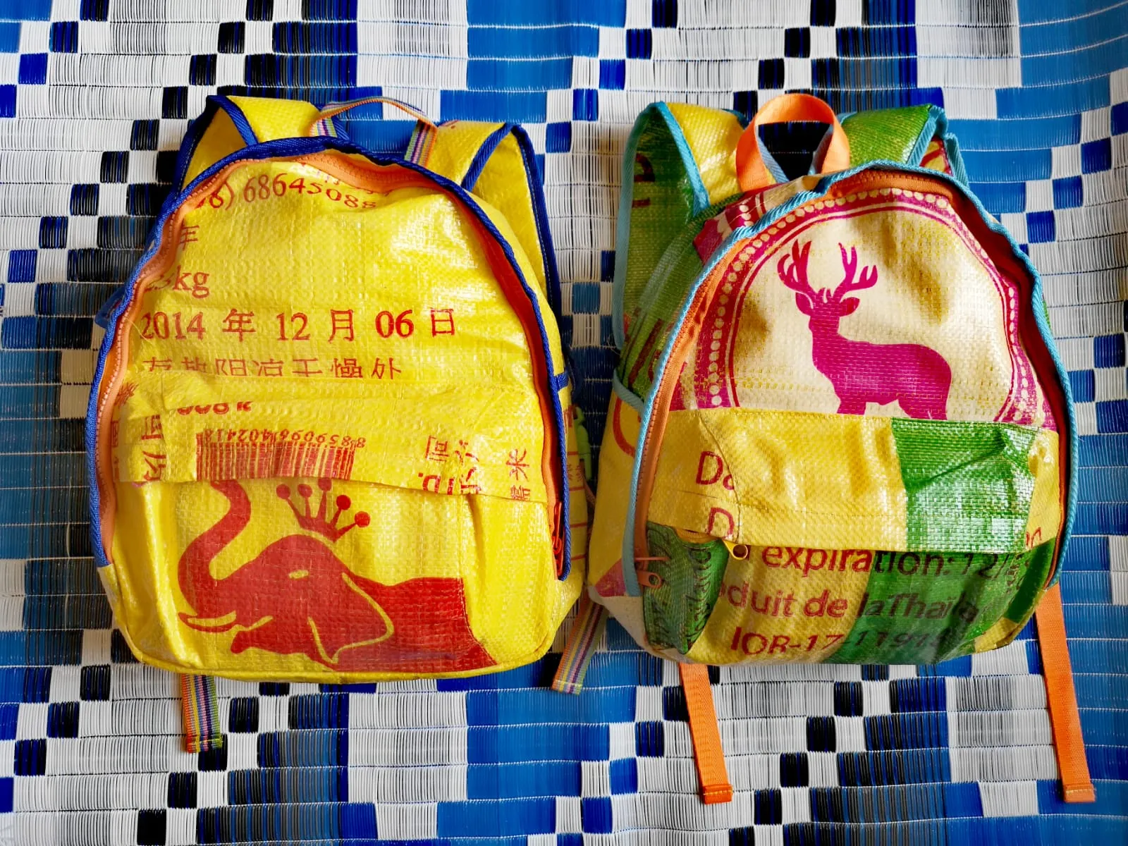 Rucksack