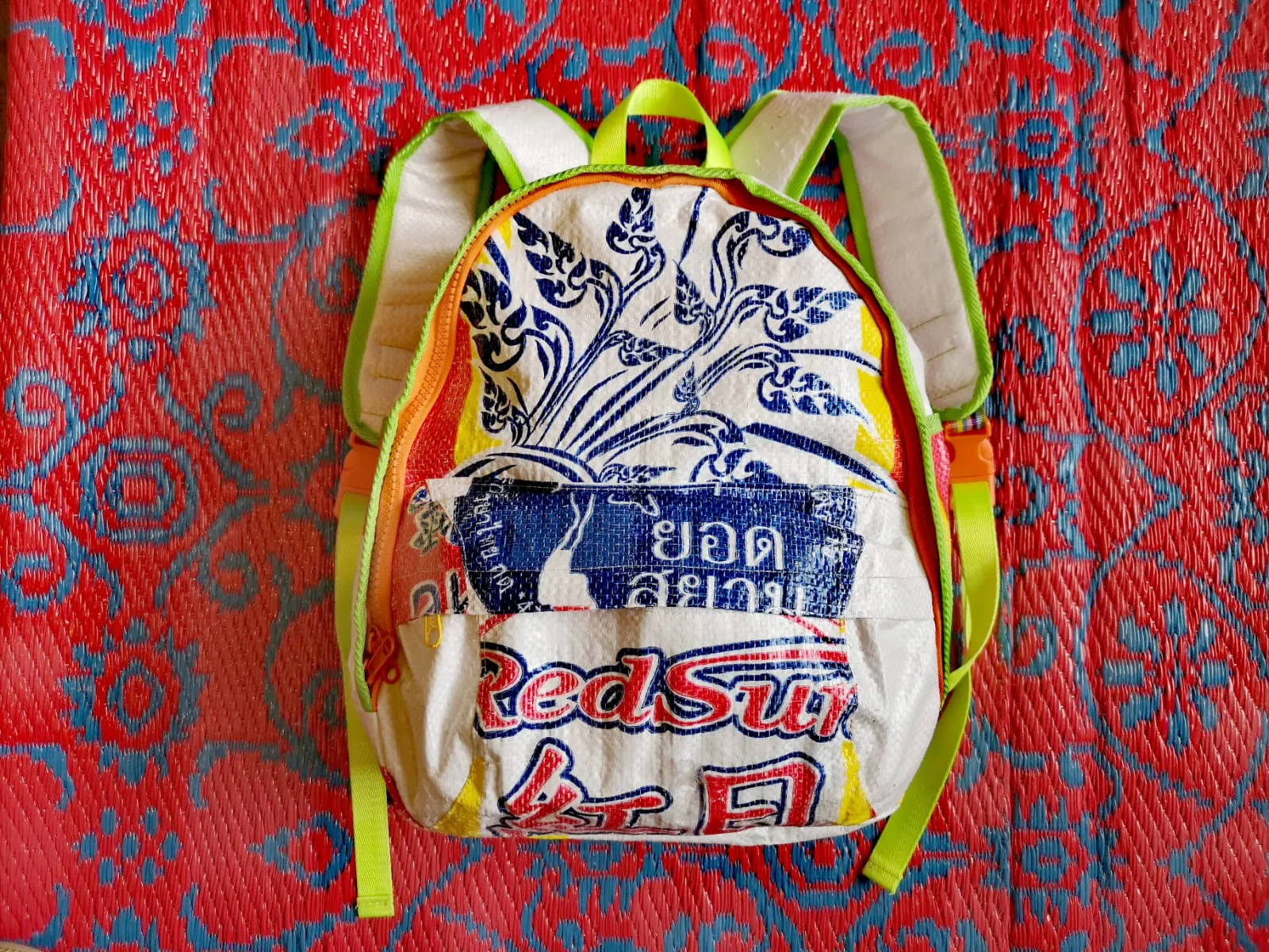 Rucksack