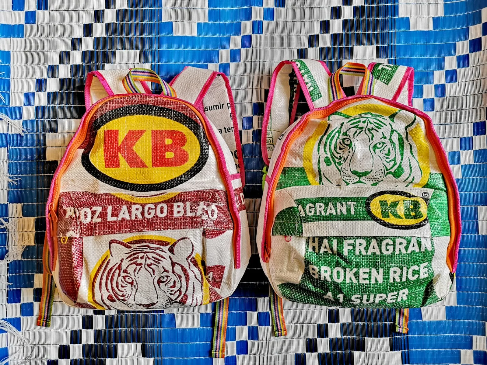 Rucksack