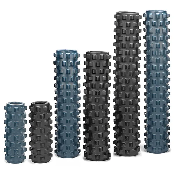 Rumble Roller Midsize Extra Firm - Black