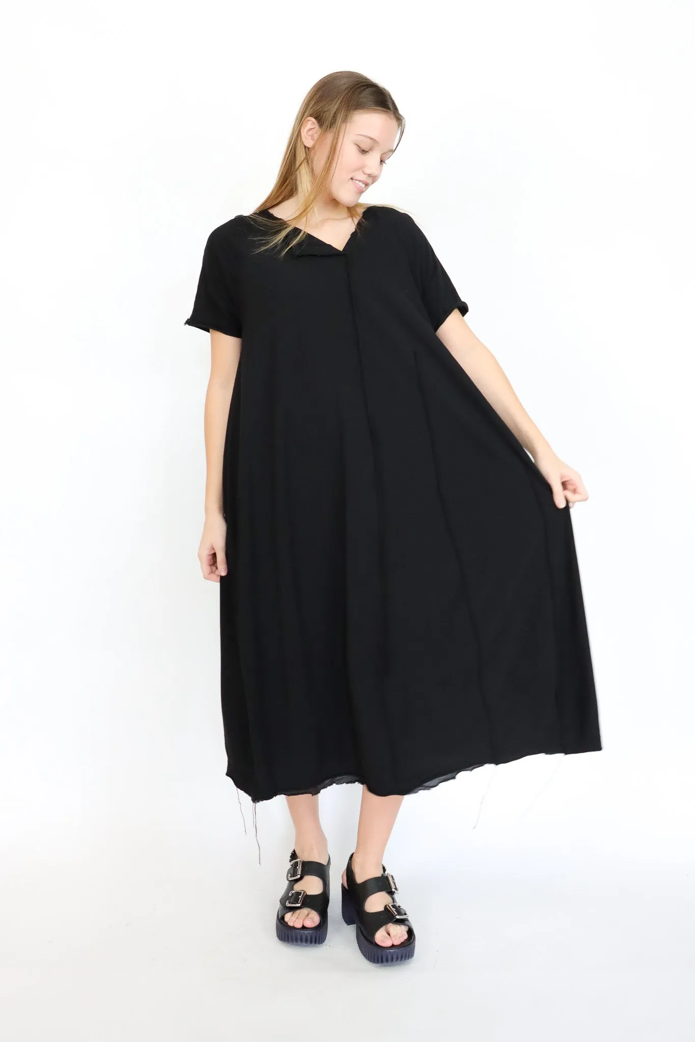Rundholz Dip 125 2560905 Dress