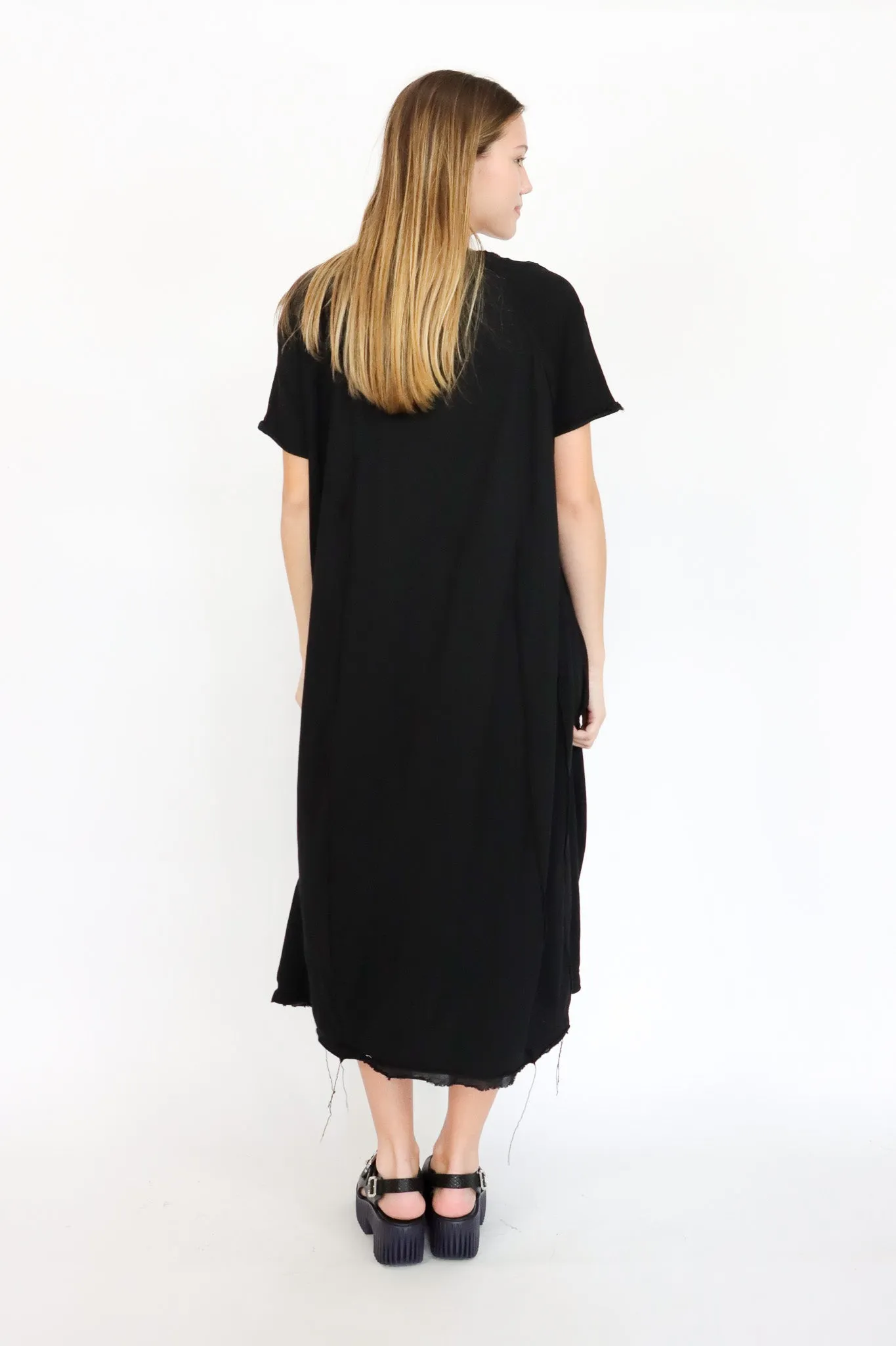 Rundholz Dip 125 2560905 Dress