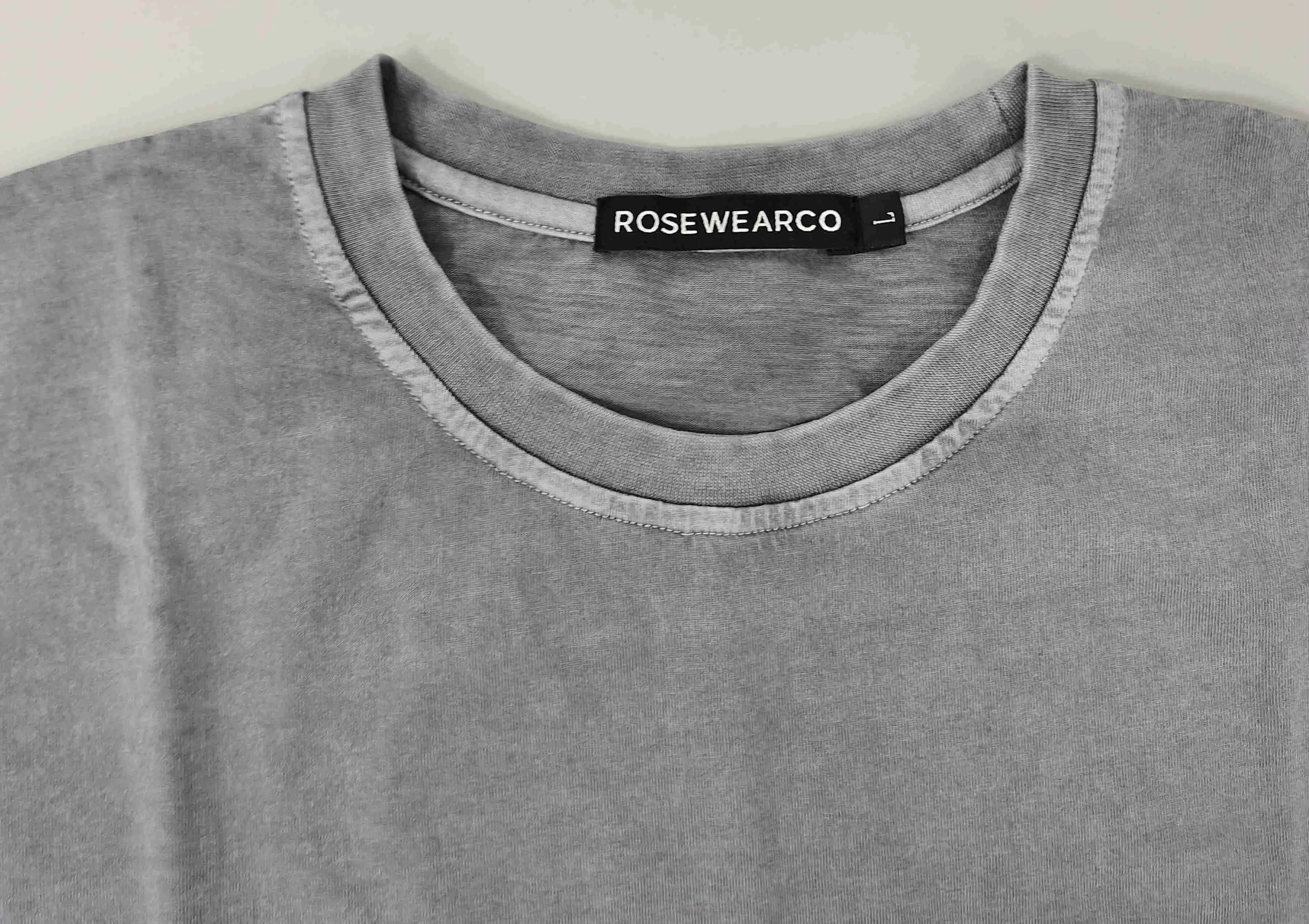 RWco X DRC Tee