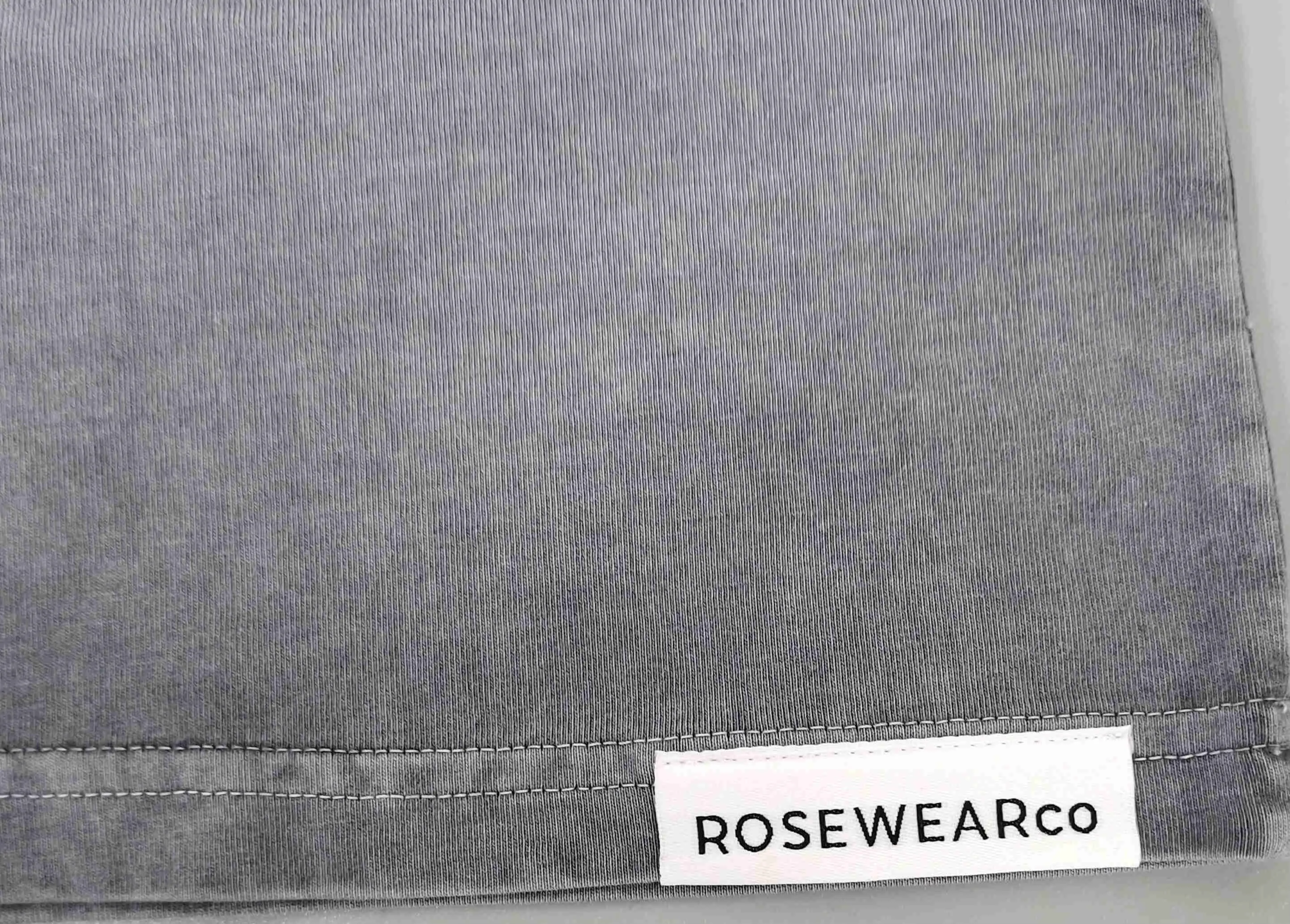 RWco X DRC Tee