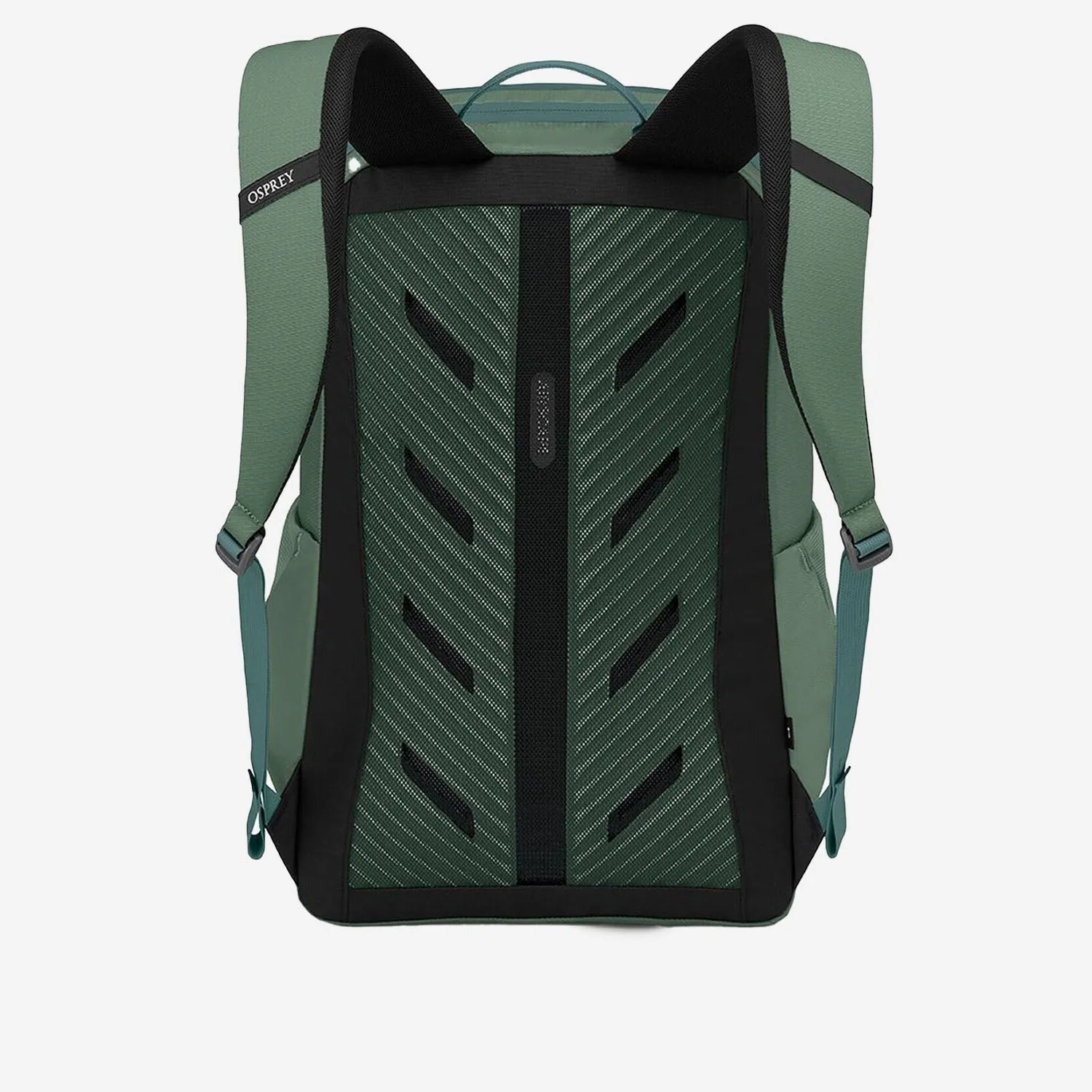 Ryggsäck Astronova Pine Leaf Green Os