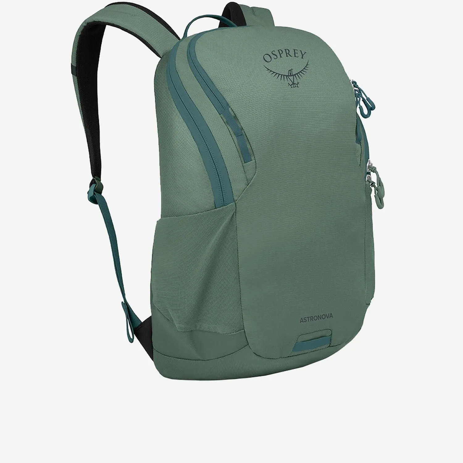 Ryggsäck Astronova Pine Leaf Green Os