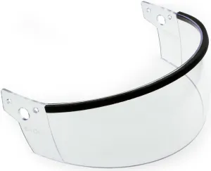 S1 Lifer Helmet Replacement Visor - Clear
