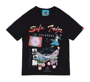 SAFE TRIP TO COLORADO TEE