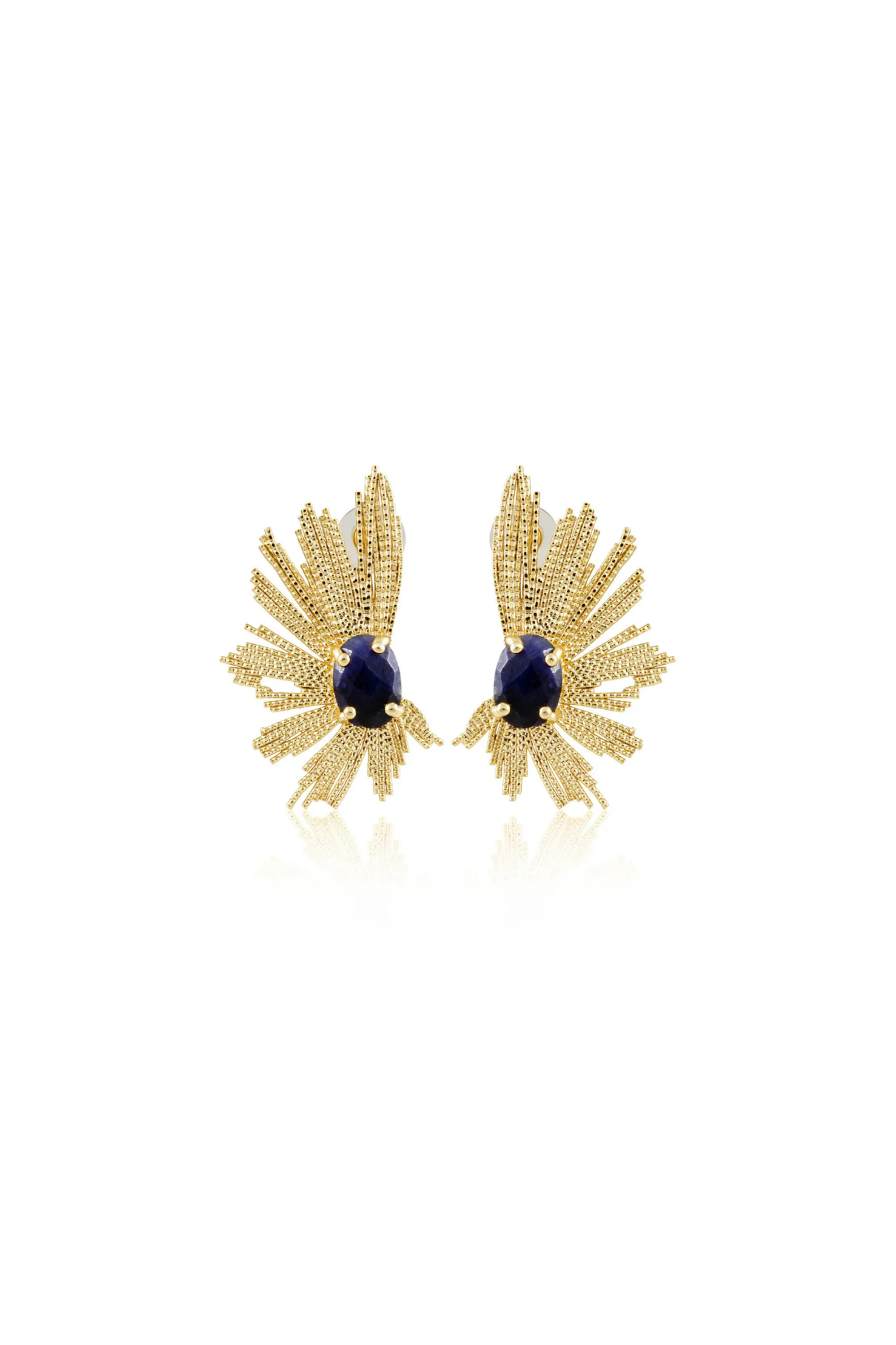 Sahira Marielle Earring
