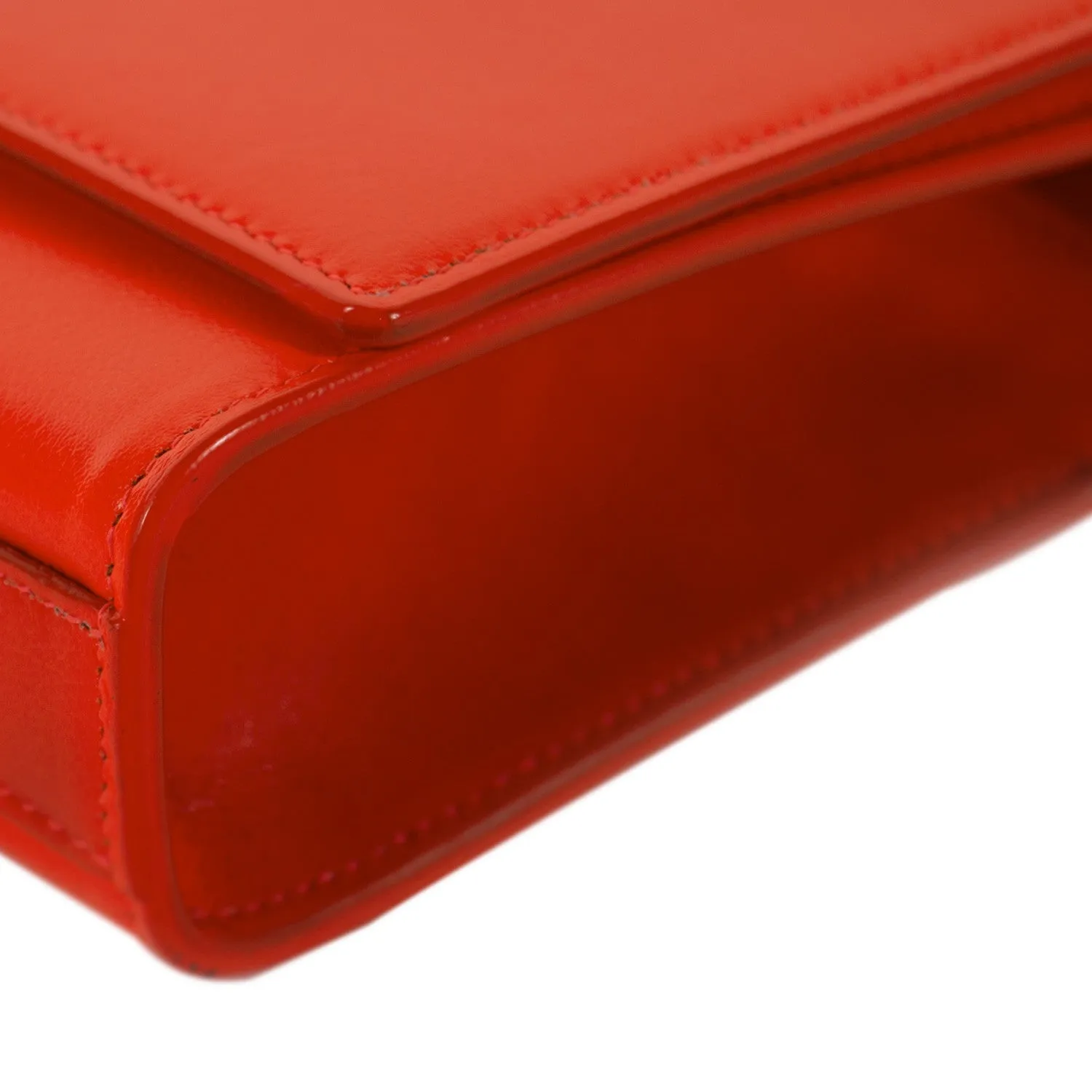Saint Laurent Cassandre Clutch