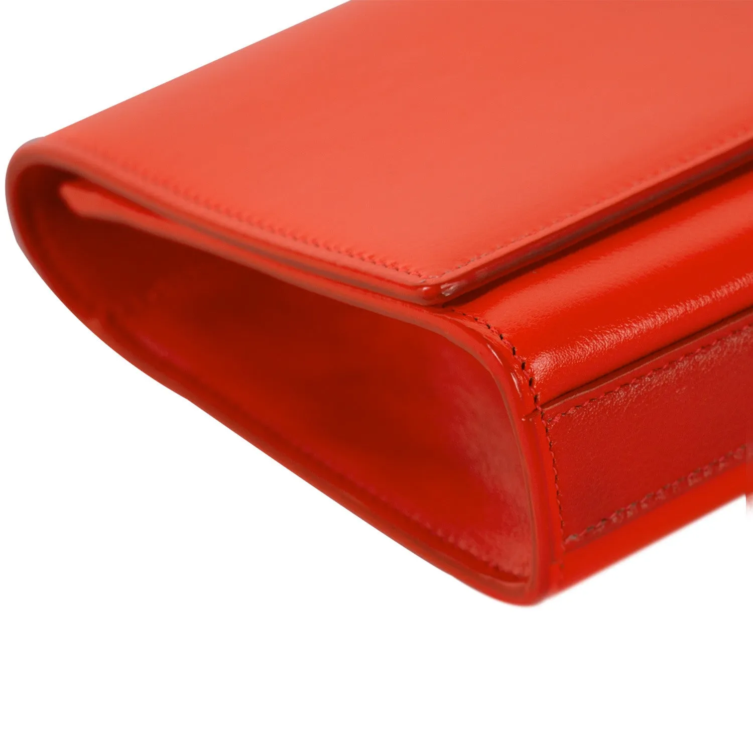 Saint Laurent Cassandre Clutch