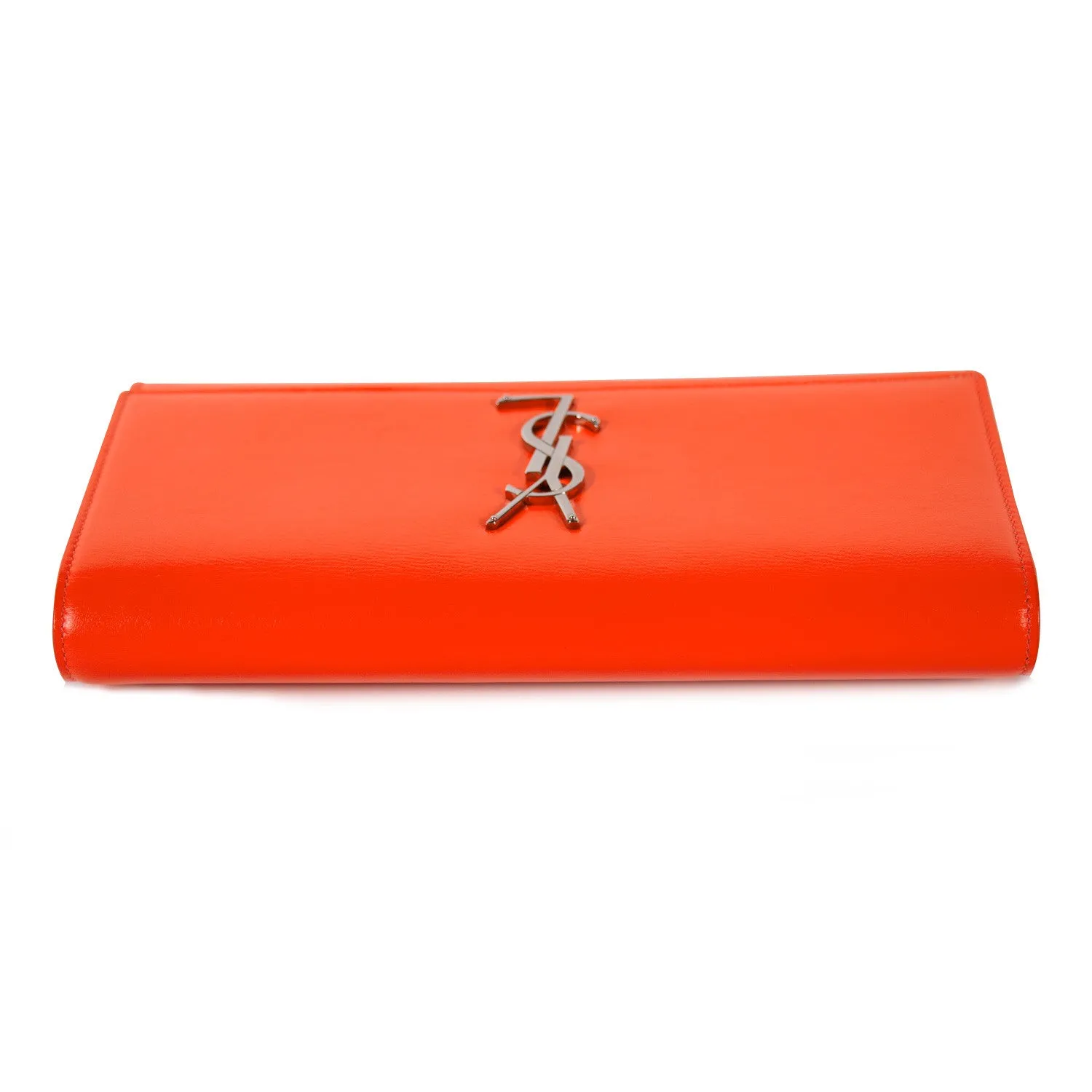 Saint Laurent Cassandre Clutch