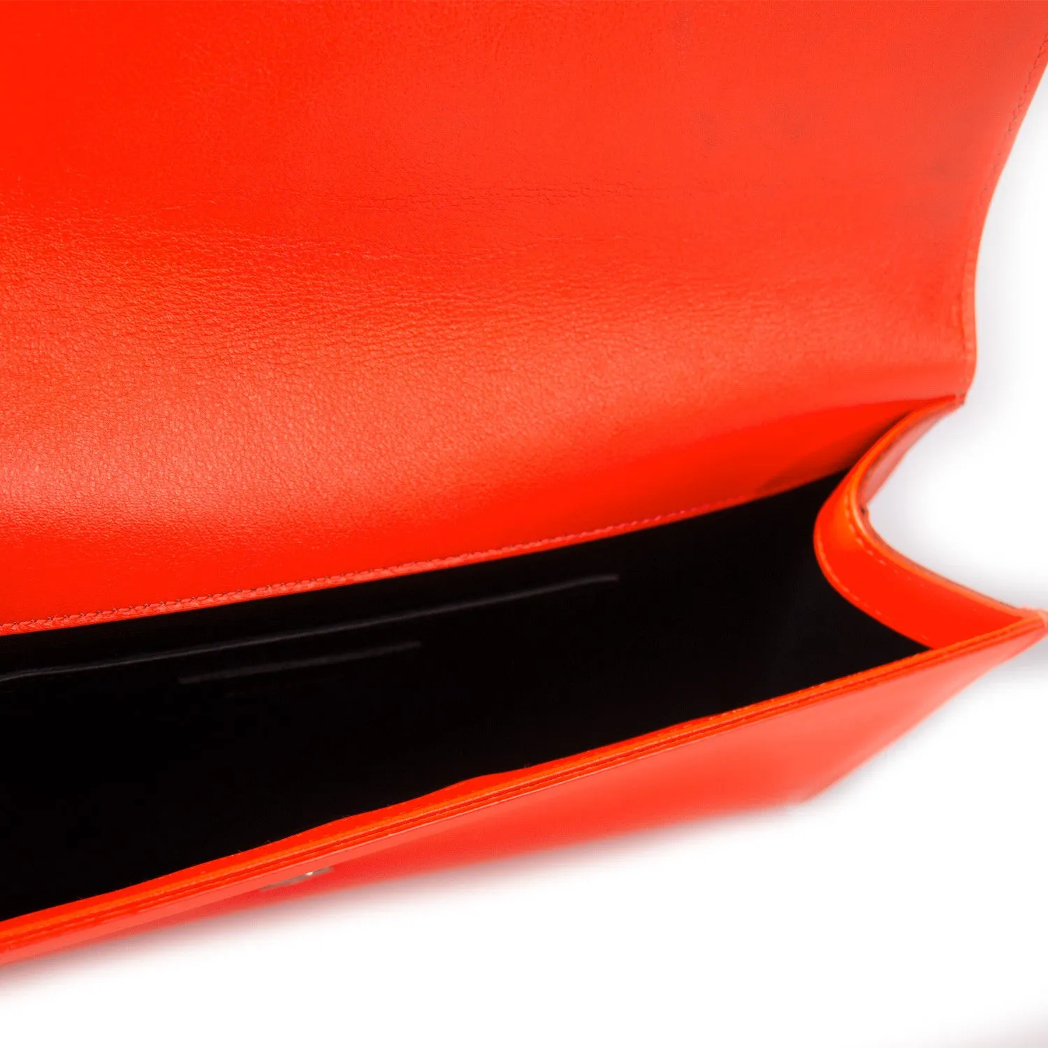 Saint Laurent Cassandre Clutch