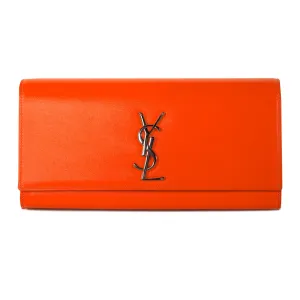 Saint Laurent Cassandre Clutch