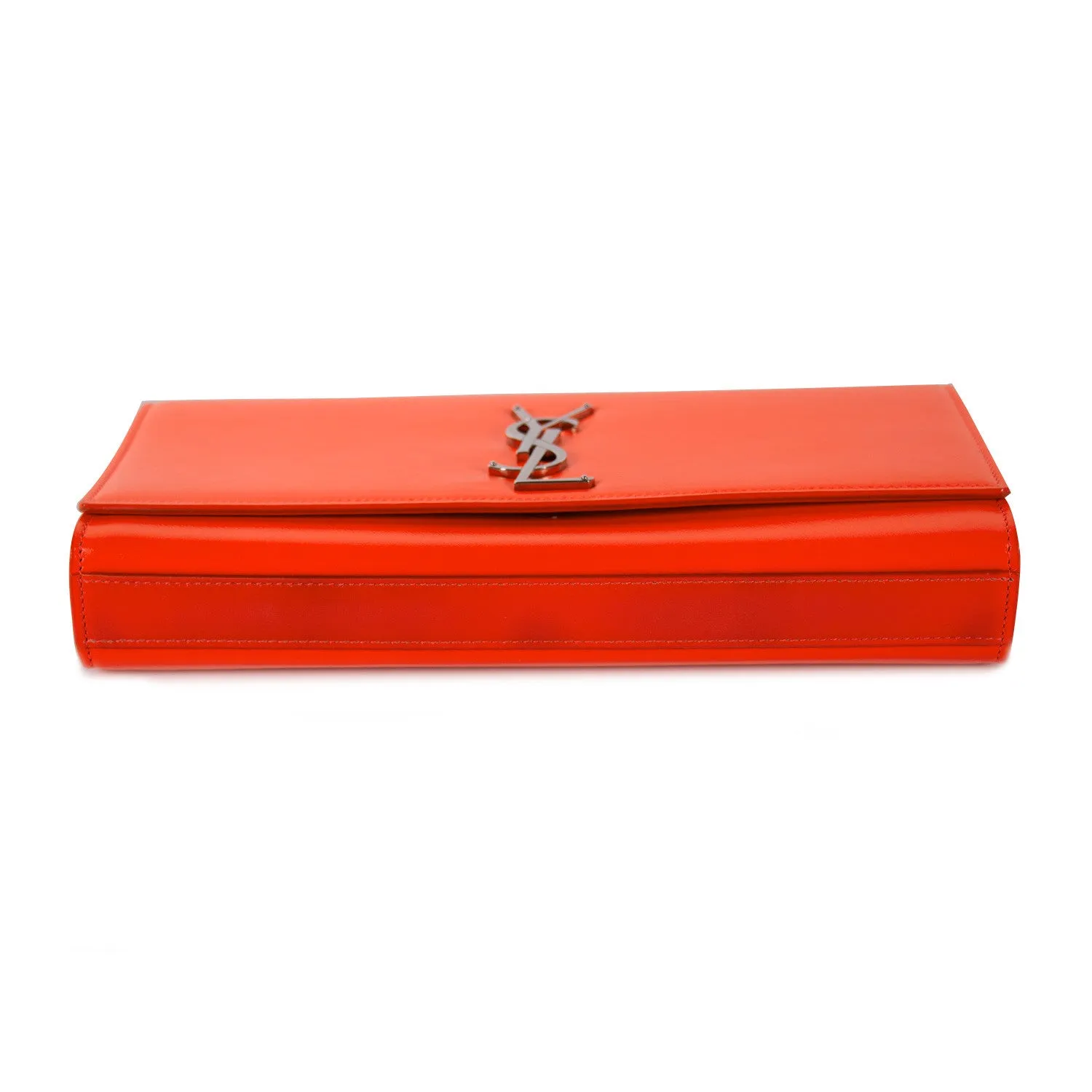 Saint Laurent Cassandre Clutch