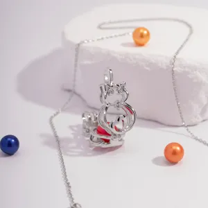 SALEM CAT PEARL CAGE