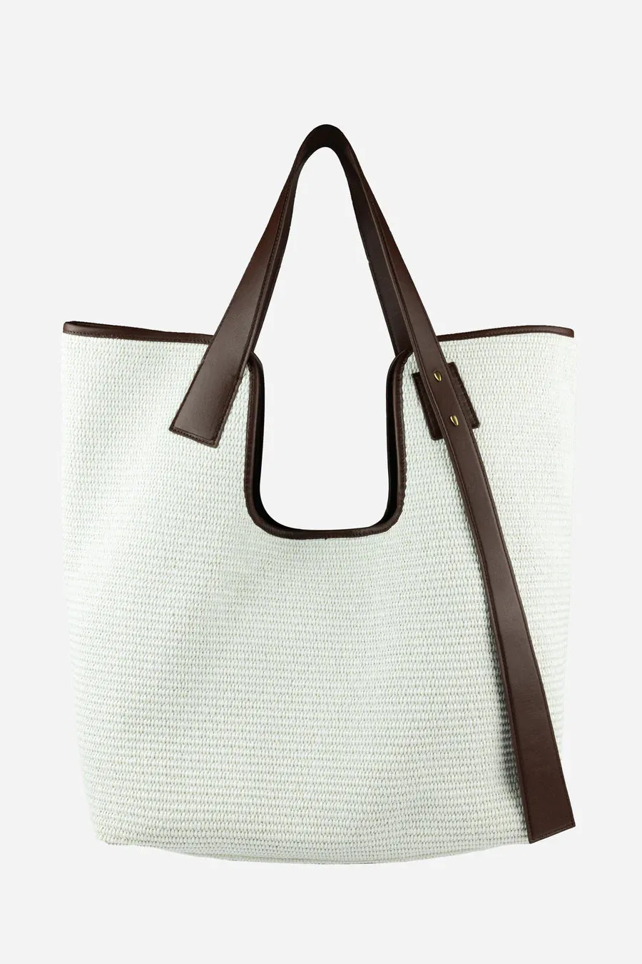 Sandy Shopper Bag