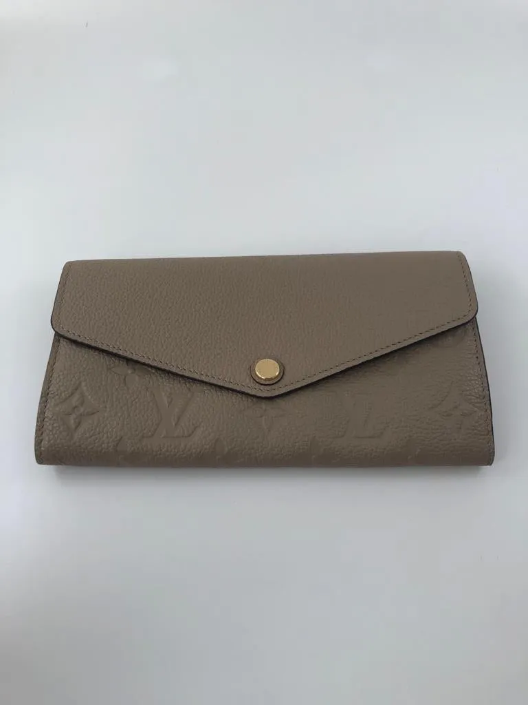 Sarah Wallet