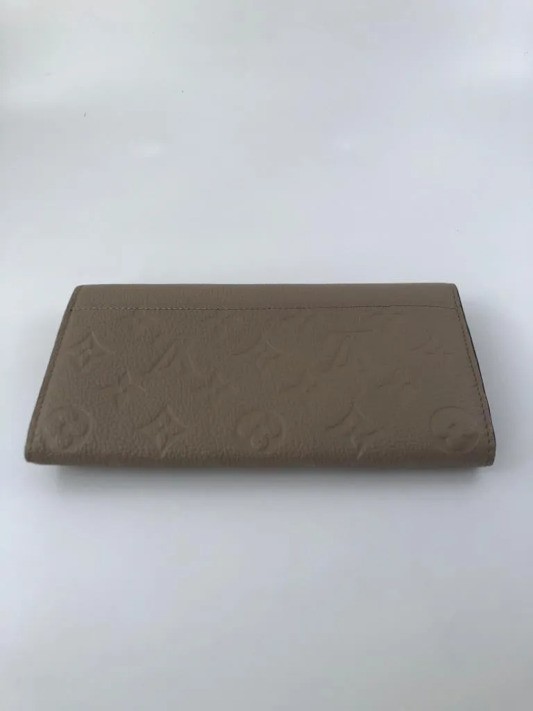 Sarah Wallet