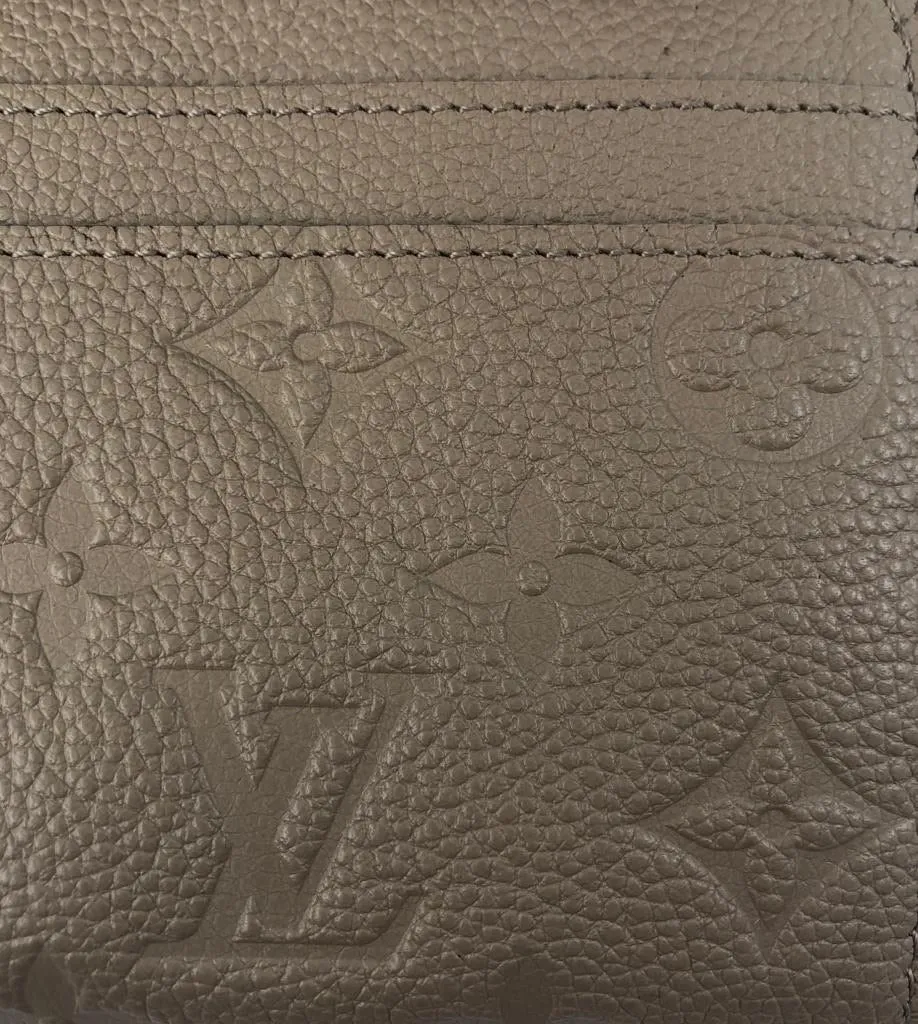Sarah Wallet