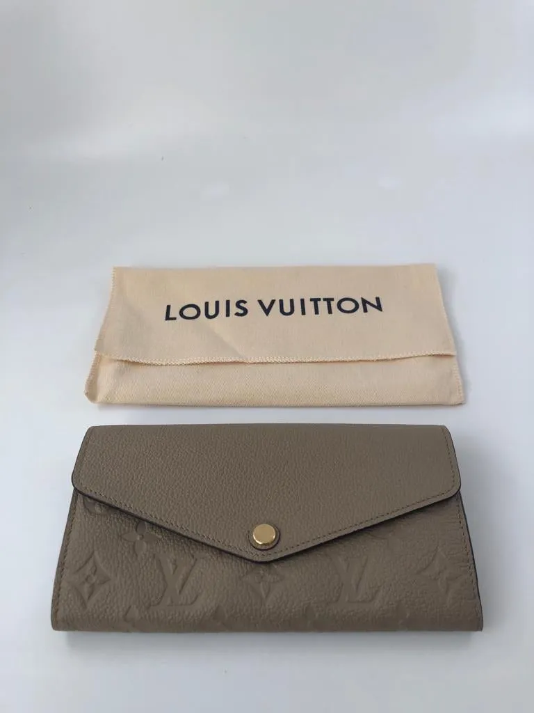 Sarah Wallet