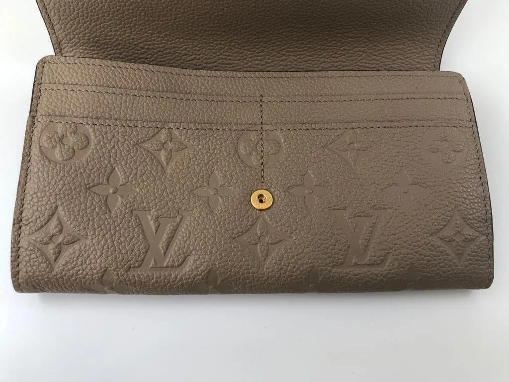 Sarah Wallet