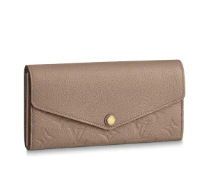 Sarah Wallet