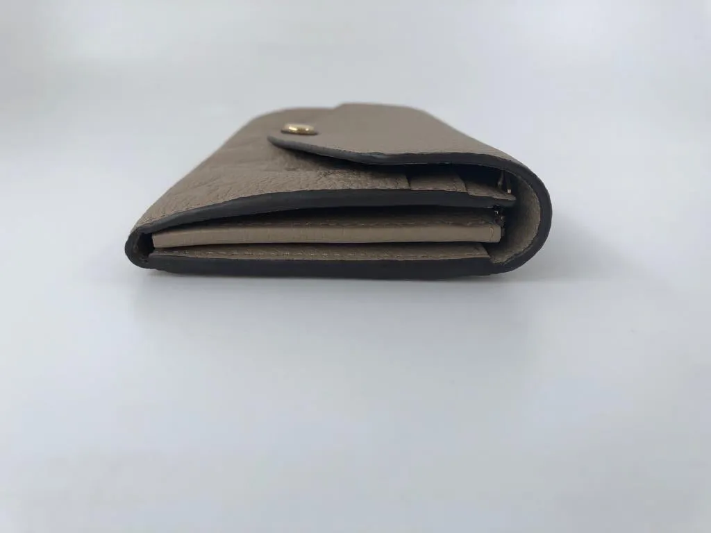 Sarah Wallet