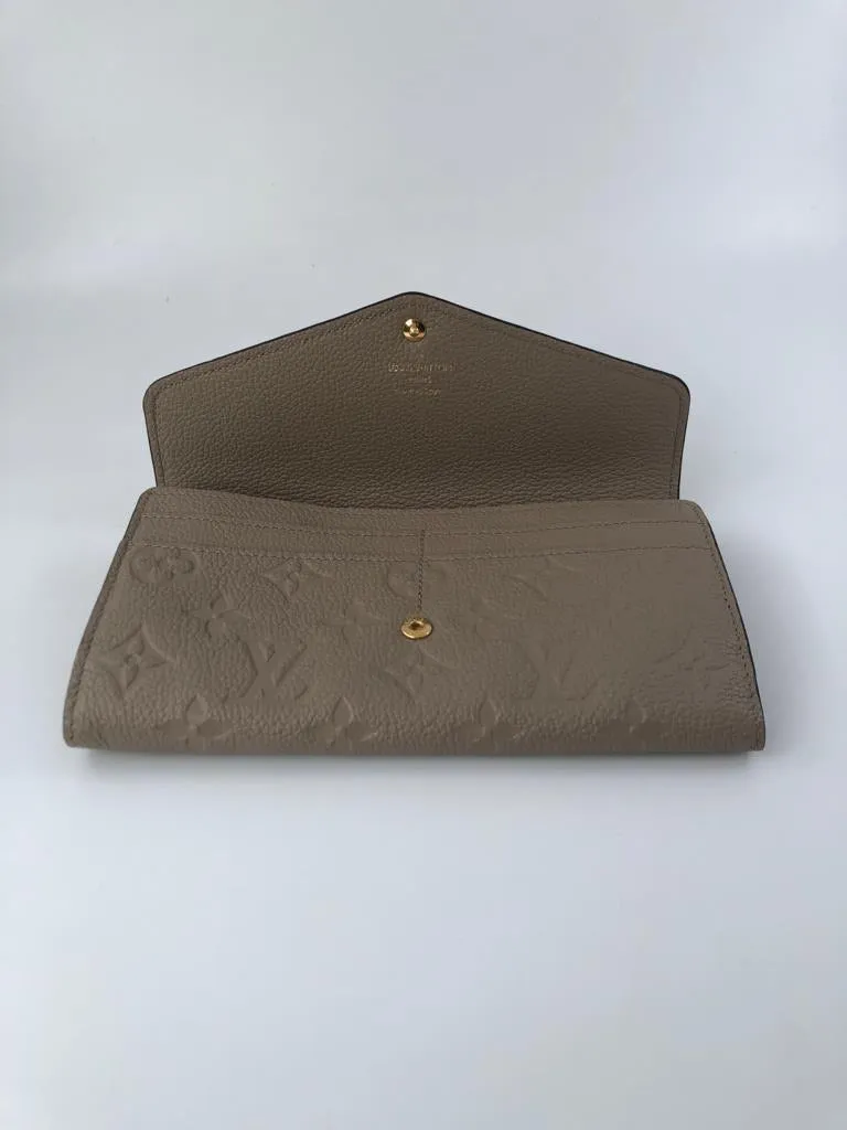 Sarah Wallet