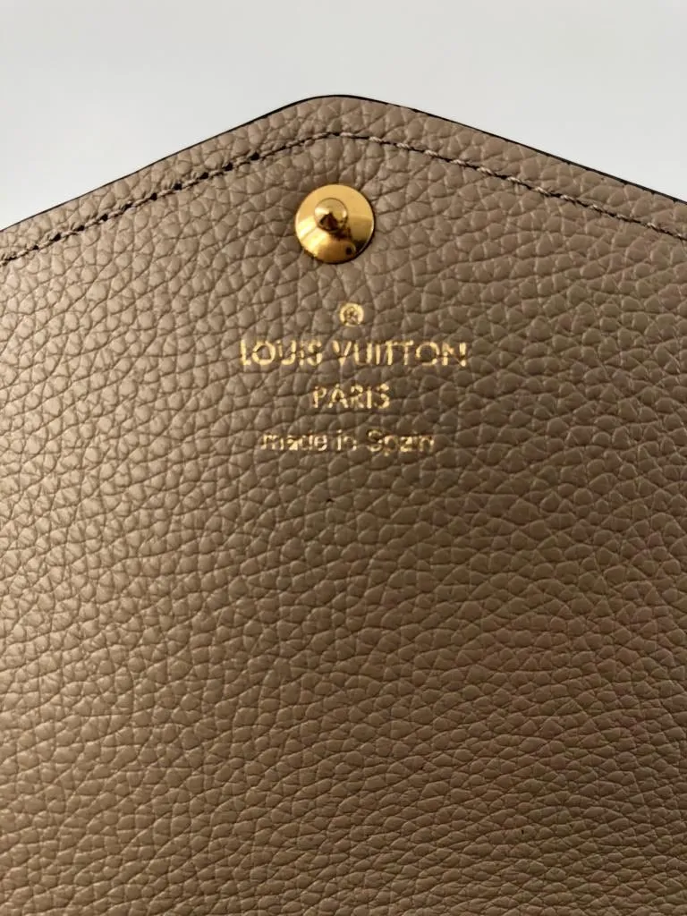 Sarah Wallet