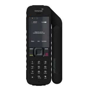 Satellite Phone – Isatphone 2   Free Sim and Activation