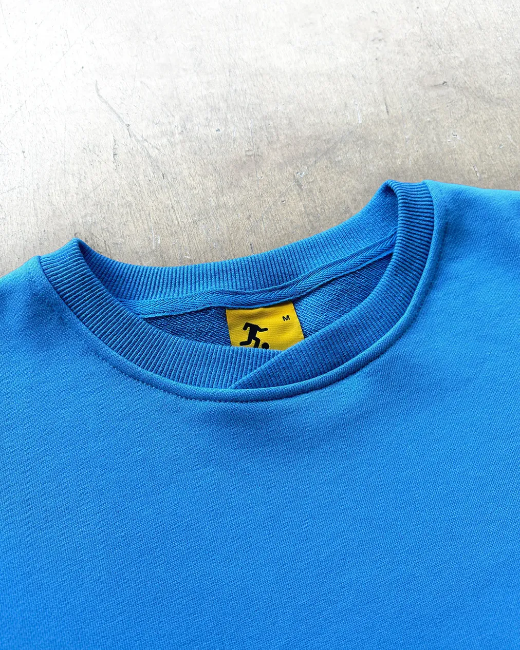 Scenes NY Selección Crewneck
