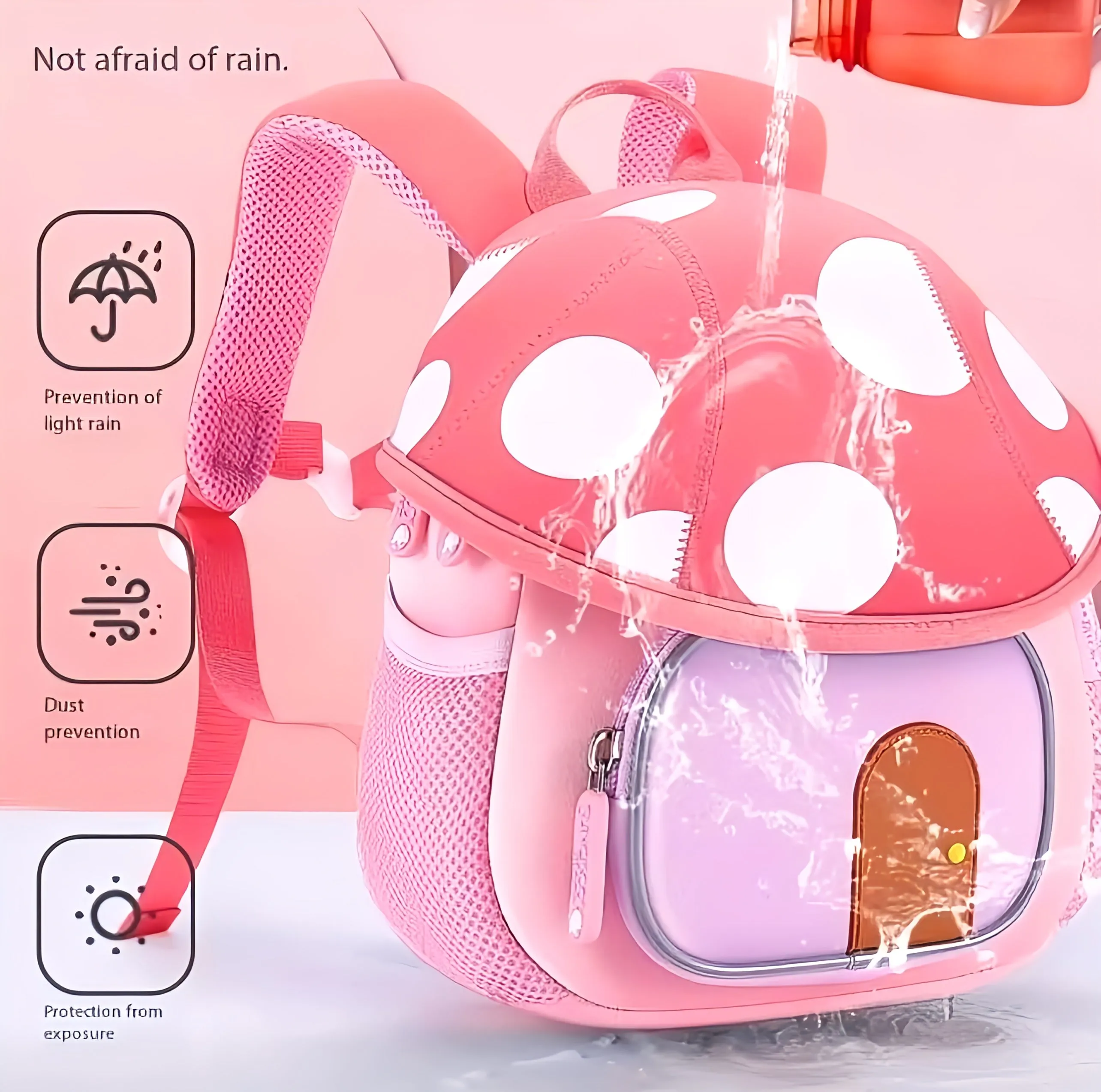 School Bag