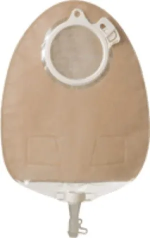 Sensura Click Multi Chamber Uro Pouch, Maxi, Opaque (Box of 10 Each) by Coloplast Corp