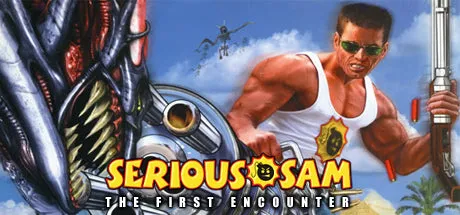 Serious Sam: The First Encounter (PC)