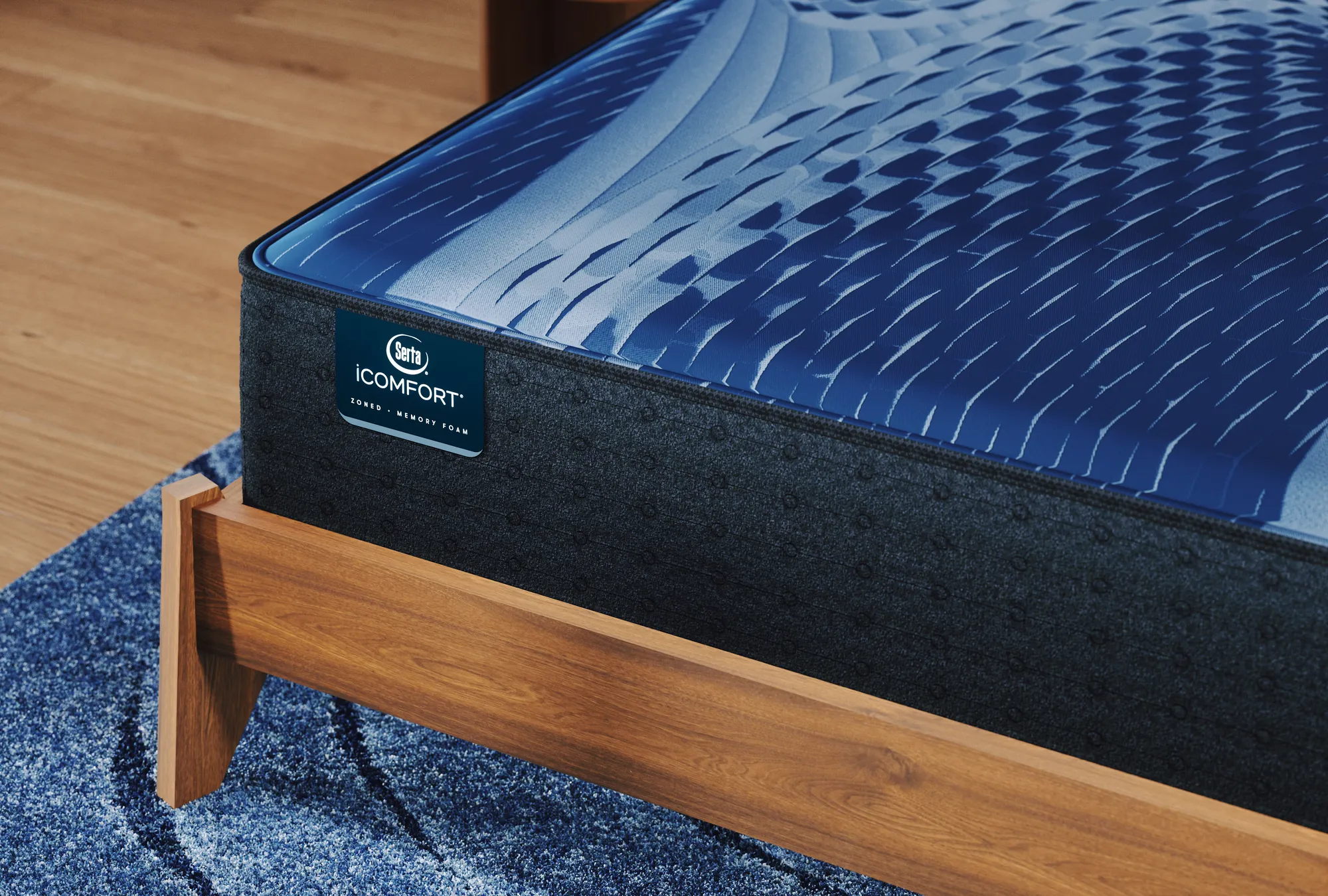 Serta® iComfort Aspire Medium