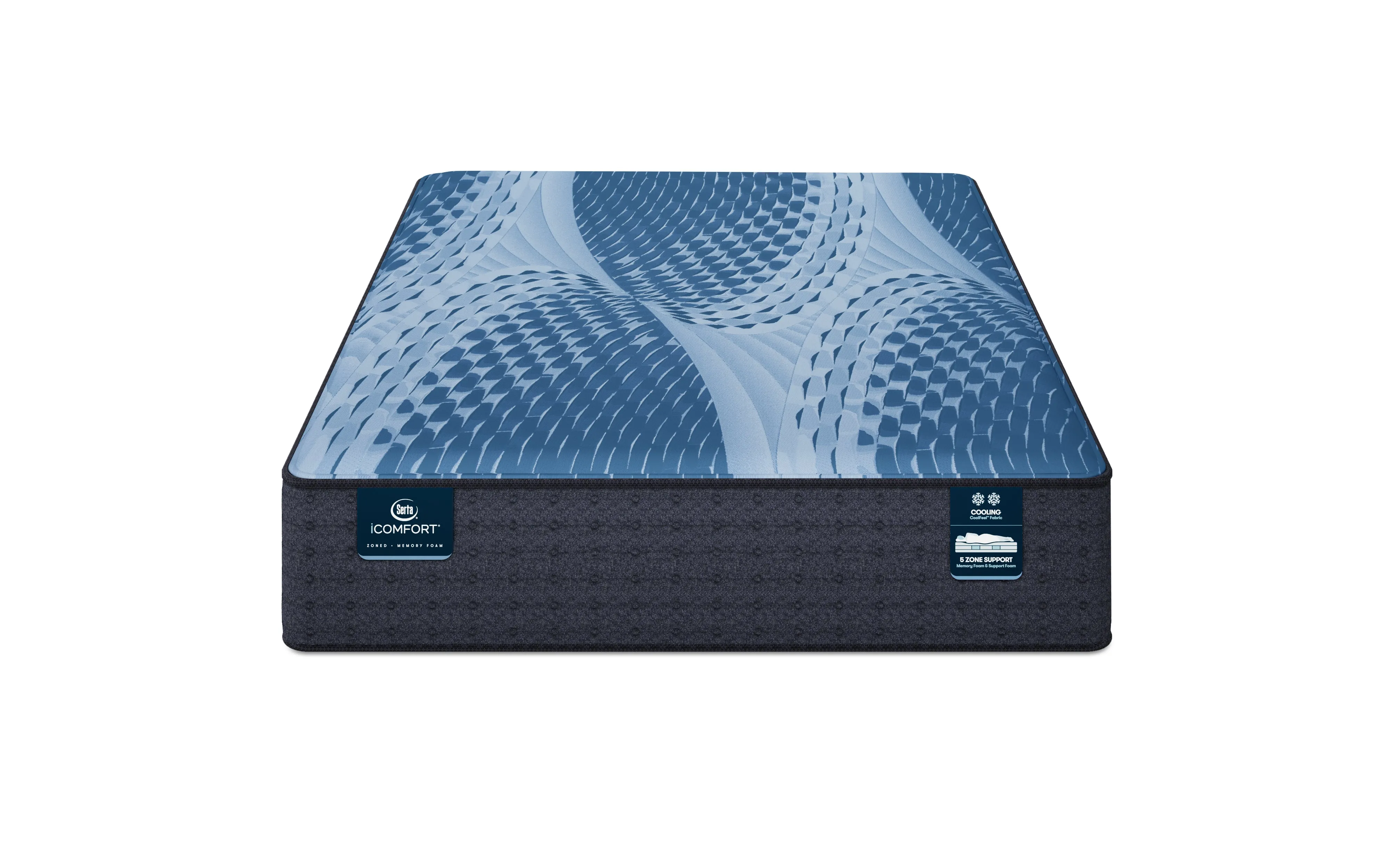 Serta® iComfort Aspire Medium