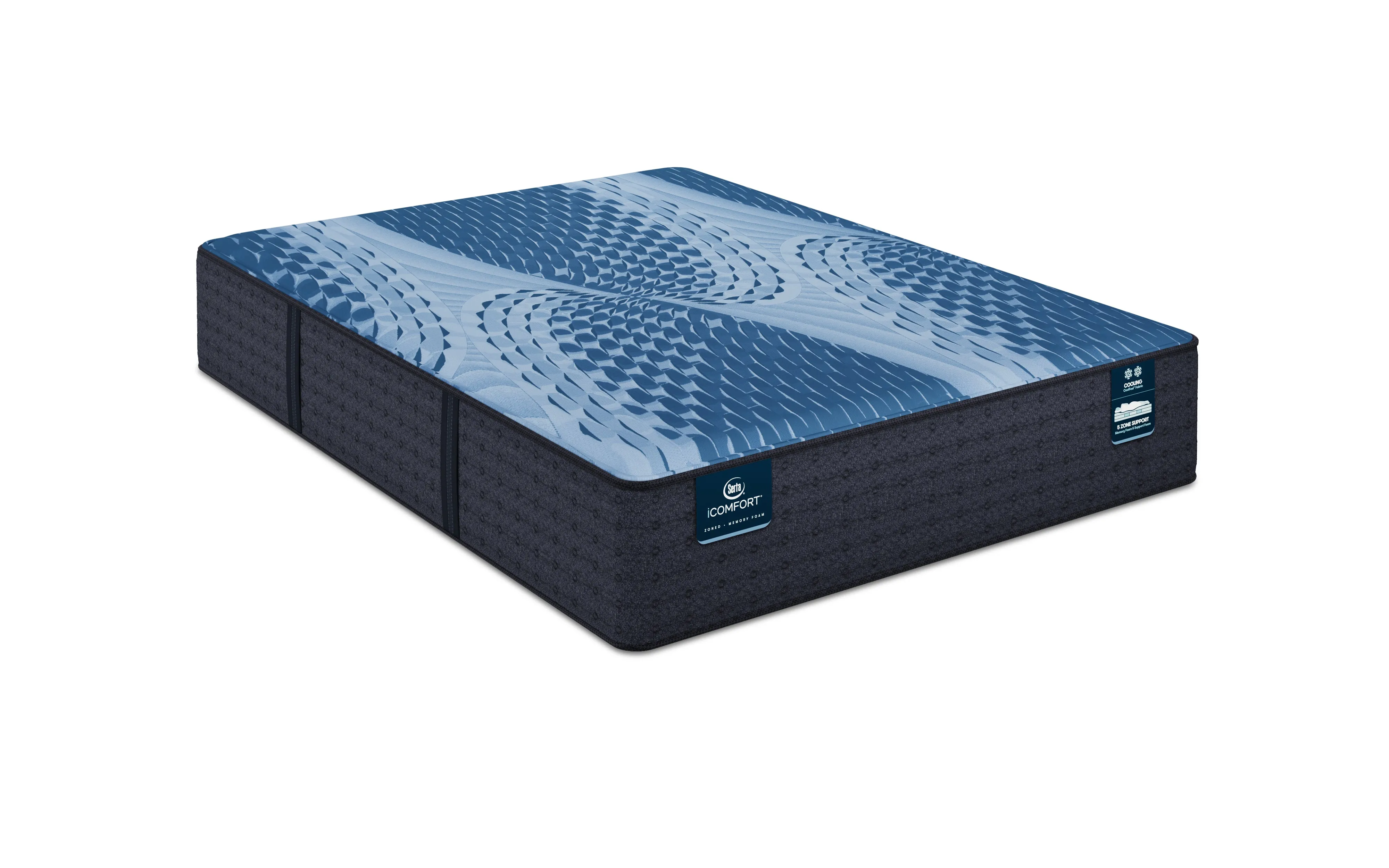 Serta® iComfort Aspire Medium